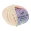 Lang Yarns Merino 200 Bebe Color